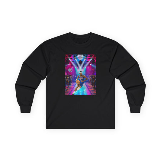 Club Shai Long Sleeve T-shirt