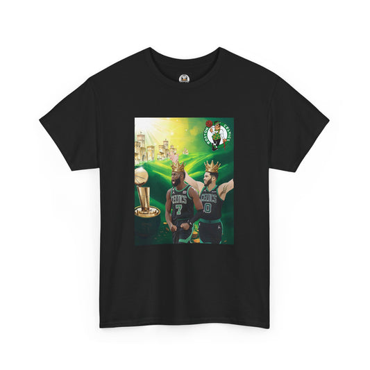 Tatum and Brown Royalty T-shirt